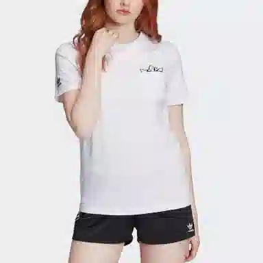 adidas originals Graphic Tee T