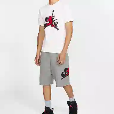 Air Jordan Jumpman Logo Tee