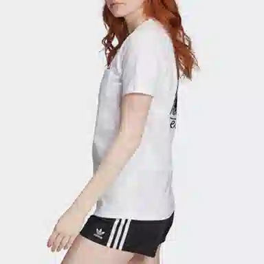 adidas originals Graphic Tee T
