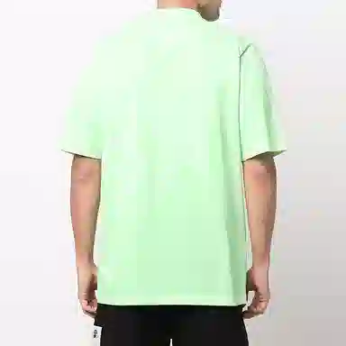 Y-3 SS22 LogoPolo