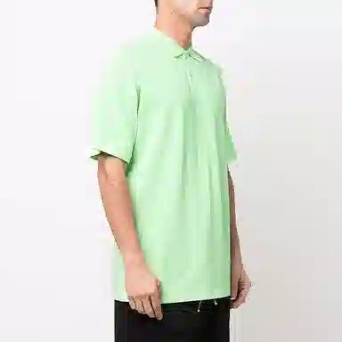 Y-3 SS22 LogoPolo