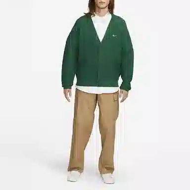 Nike LogoV