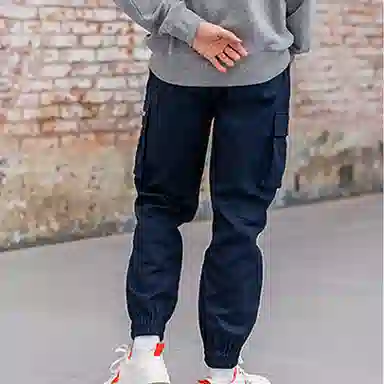 Dickies