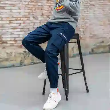 Dickies