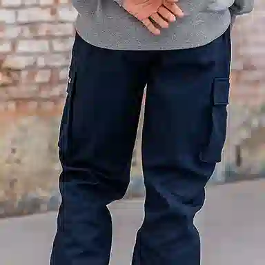 Dickies