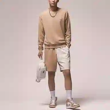 Jordan Essentials Logo