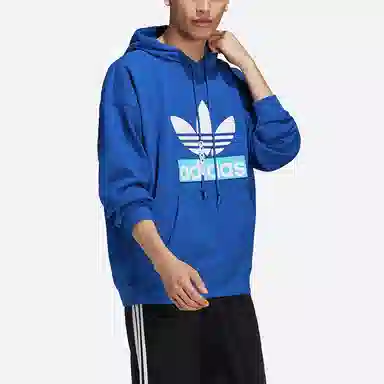 adidas originals Big Trfl Hoodie