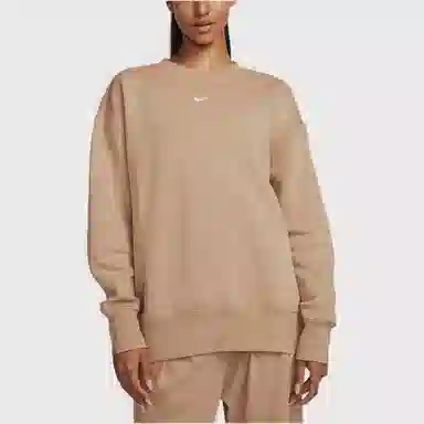 Nike Sportswear Phoenix Fleece Logo
