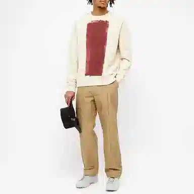 Converse x A-COLD-WALL*