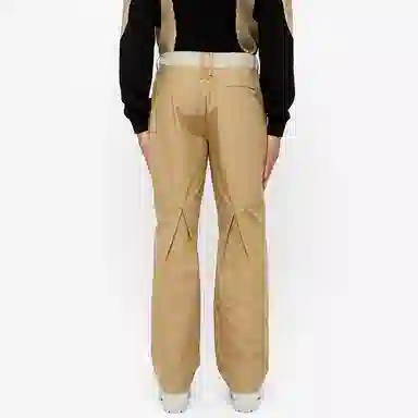 Converse x A-COLD-WALL*