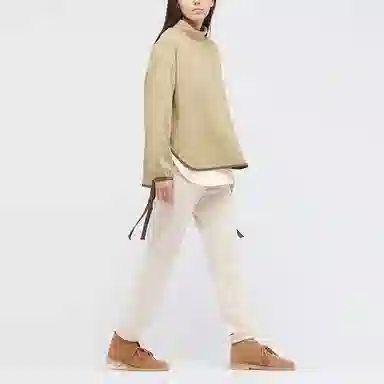 UNIQLO x White Mountaineering