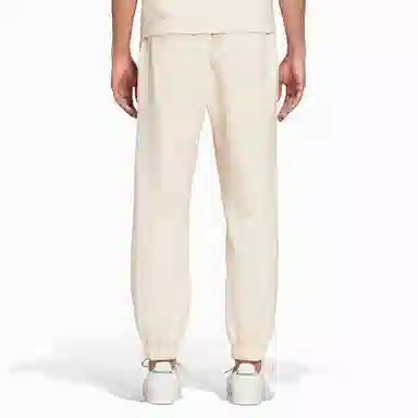 adidas Originals x Pharrell Williams Beige Joggers