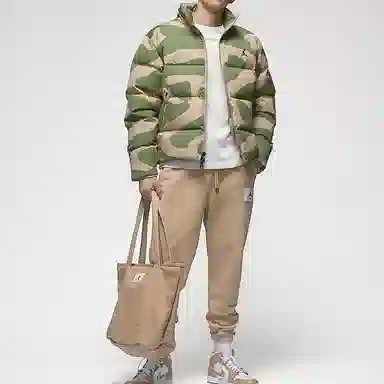 Jordan Flight Heritage