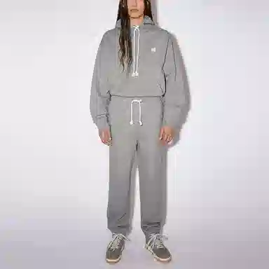 Acne Studios FW21 Logo