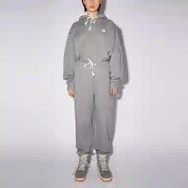 Acne Studios FW21 Logo