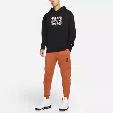 Jordan Zion Performance Joggers