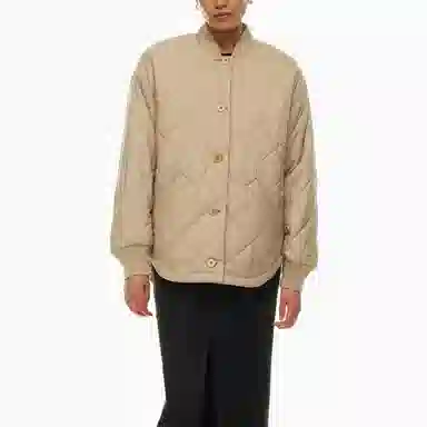ARITZIA Wilfred New Pavant Quilted Jacket