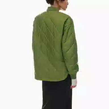 ARITZIA Wilfred New Pavant Quilted Jacket