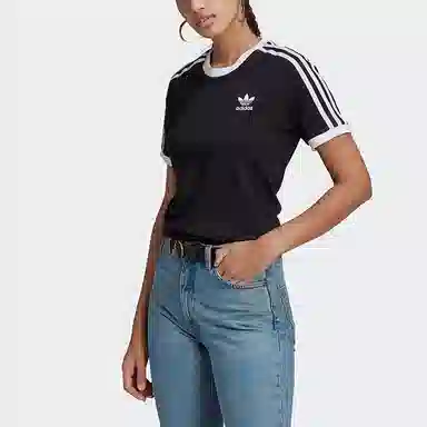adidas originals 3 Stripes Tee T