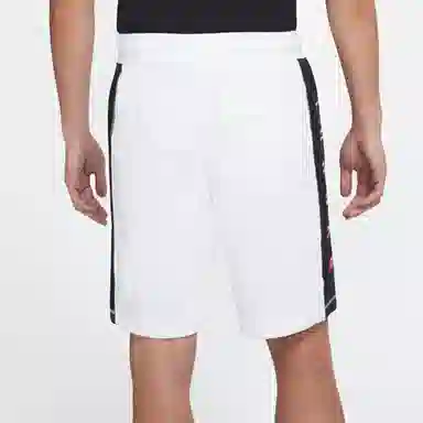 Jordan Sport Dna White Shorts