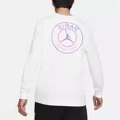 Jordan T