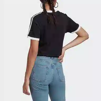 adidas originals 3 Stripes Tee T