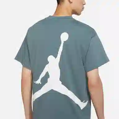 Jordan LogoT