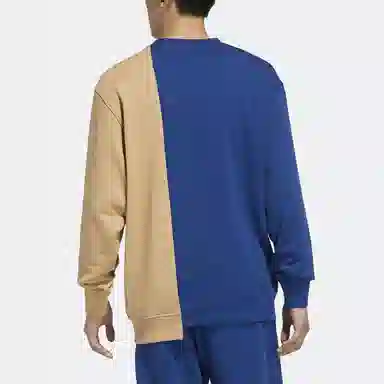 adidas originals Mr Crew Logo