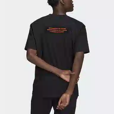 adidas originals LogoT