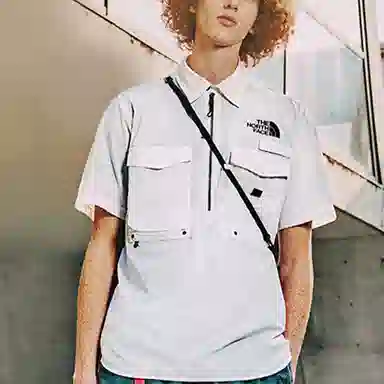 THE NORTH FACE Urban Exploration Utility Shirt