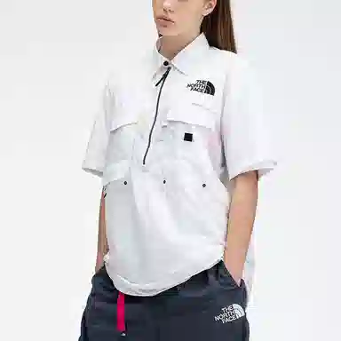 THE NORTH FACE Urban Exploration Utility Shirt