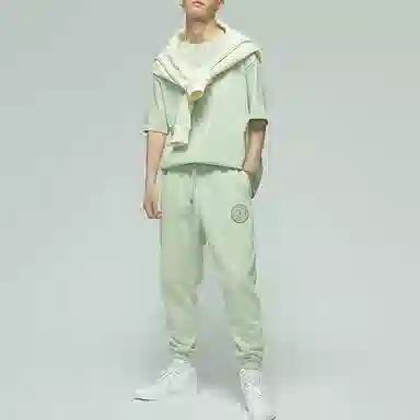 Jordan CNY Series Joggers Green