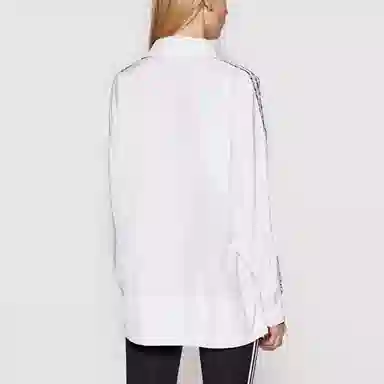adidas Originals Windbreaker White