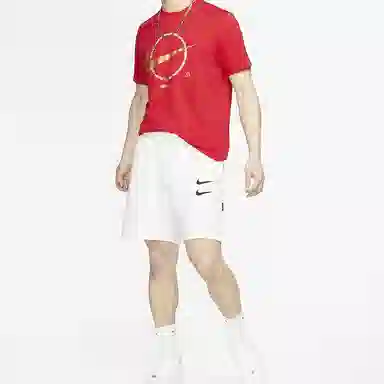 Nike Sportswear LogoT