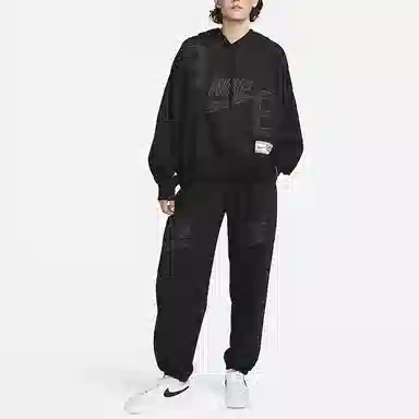 Nike Logo