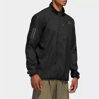 adidas Own The Run Jkt
