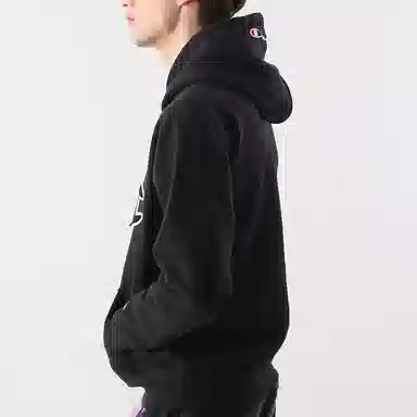 Champion AS Big C Logo