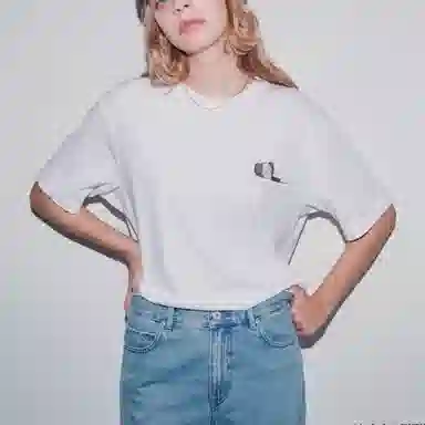 UNIQLO x Kaws SS23 T-Shirt White