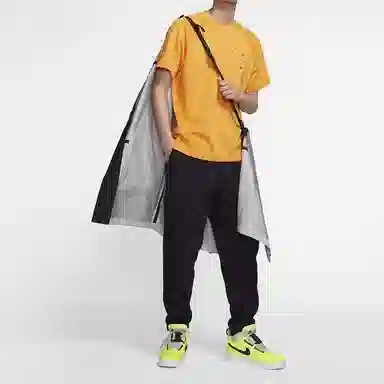 Nike Lab Colorblock Hoodie