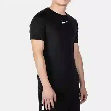 Nike Pro Top Black
