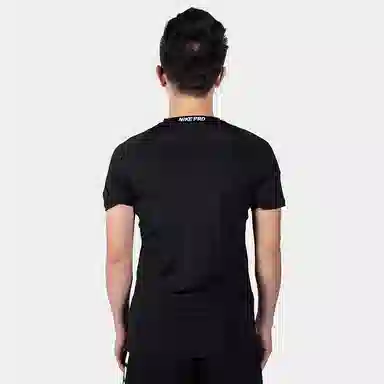 Nike Pro Top Black