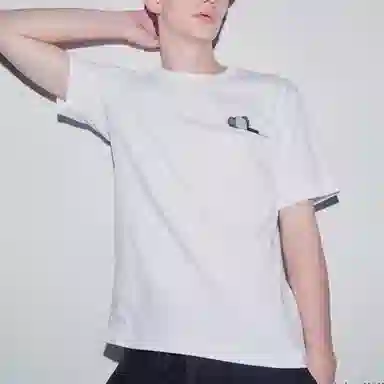 UNIQLO x Kaws SS23 T-Shirt White