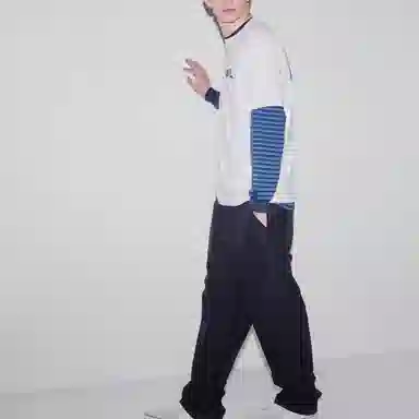 UNIQLO x Kaws SS23 T-Shirt White