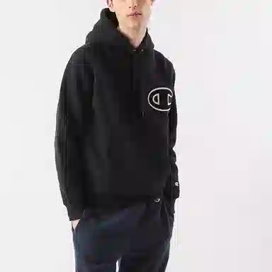 Champion AS Big C Logo