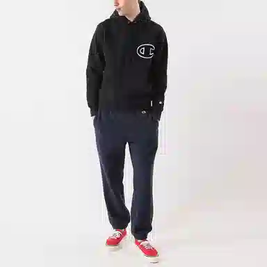 Champion AS Big C Logo