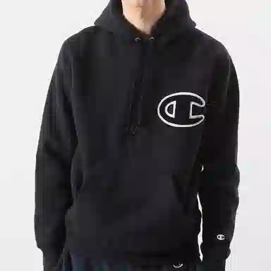 Champion AS Big C Logo