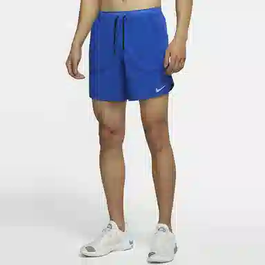 Nike Shorts Game Royal