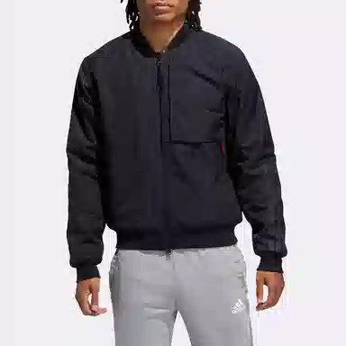 adidas Mic Jkt Bomb