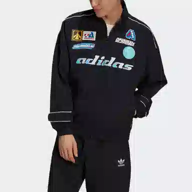 adidas Tgpwindbreaker2