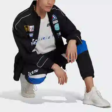 adidas Tgpwindbreaker2